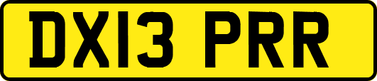 DX13PRR