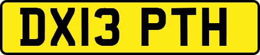 DX13PTH
