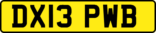 DX13PWB