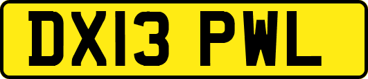DX13PWL
