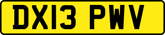DX13PWV