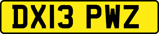 DX13PWZ