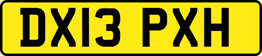 DX13PXH