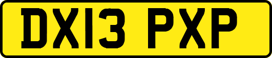 DX13PXP