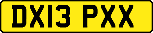 DX13PXX