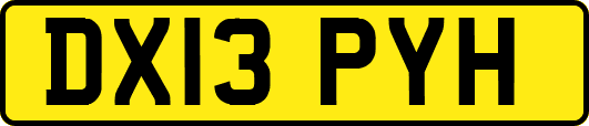 DX13PYH
