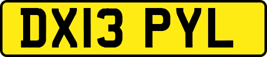 DX13PYL
