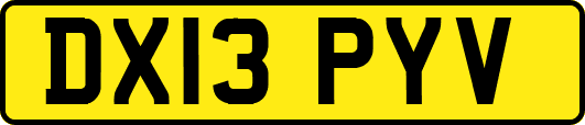 DX13PYV
