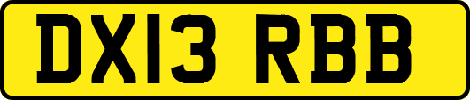 DX13RBB