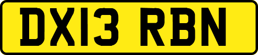 DX13RBN