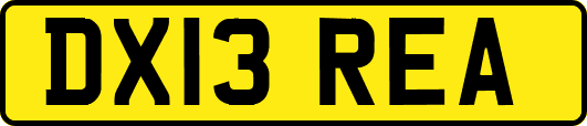 DX13REA
