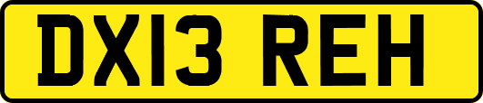 DX13REH