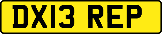 DX13REP