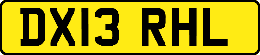 DX13RHL