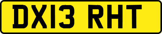 DX13RHT