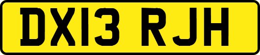 DX13RJH