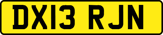 DX13RJN