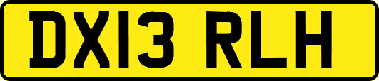 DX13RLH