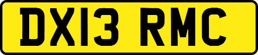 DX13RMC