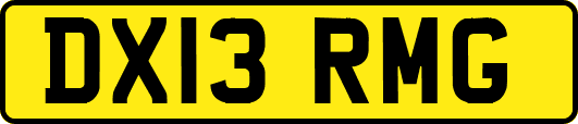 DX13RMG