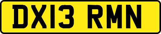 DX13RMN