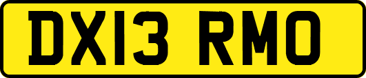 DX13RMO
