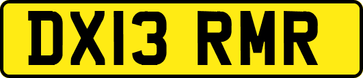 DX13RMR