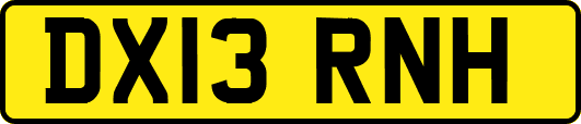 DX13RNH