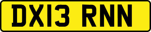 DX13RNN
