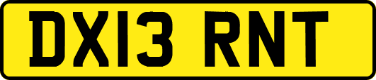 DX13RNT