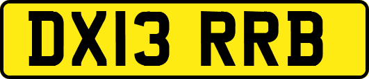 DX13RRB
