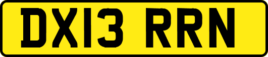 DX13RRN