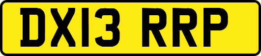DX13RRP