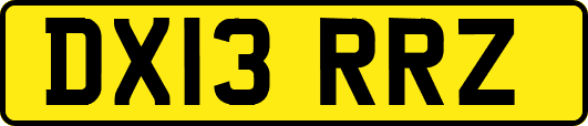 DX13RRZ