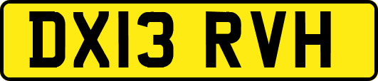 DX13RVH