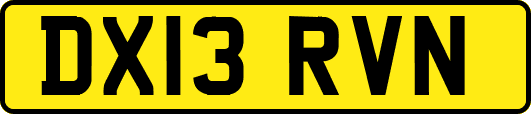 DX13RVN