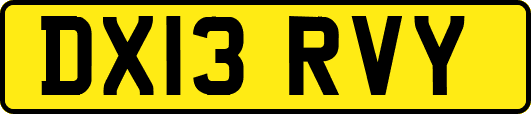DX13RVY