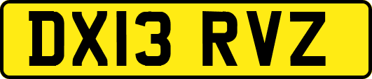 DX13RVZ