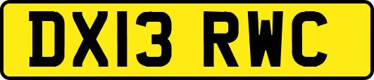 DX13RWC