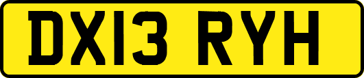 DX13RYH