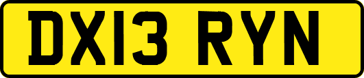 DX13RYN