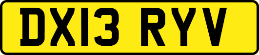 DX13RYV