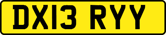 DX13RYY