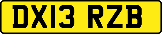 DX13RZB