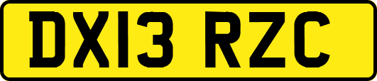 DX13RZC