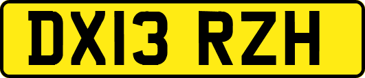 DX13RZH
