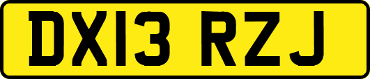 DX13RZJ