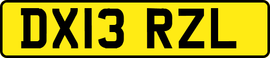 DX13RZL