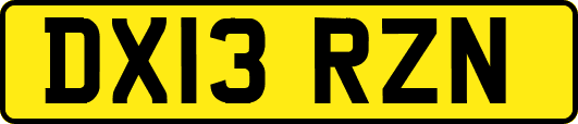 DX13RZN