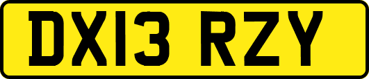 DX13RZY